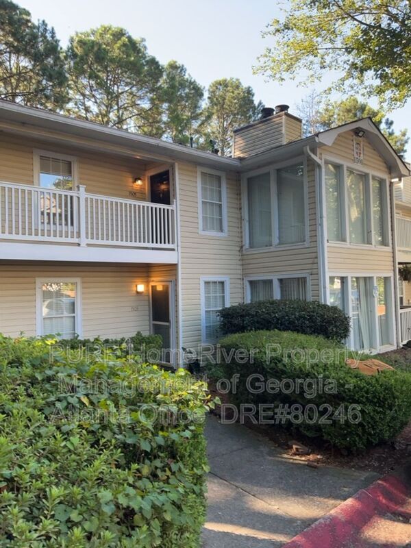 Building Photo - 1505 Augusta Dr