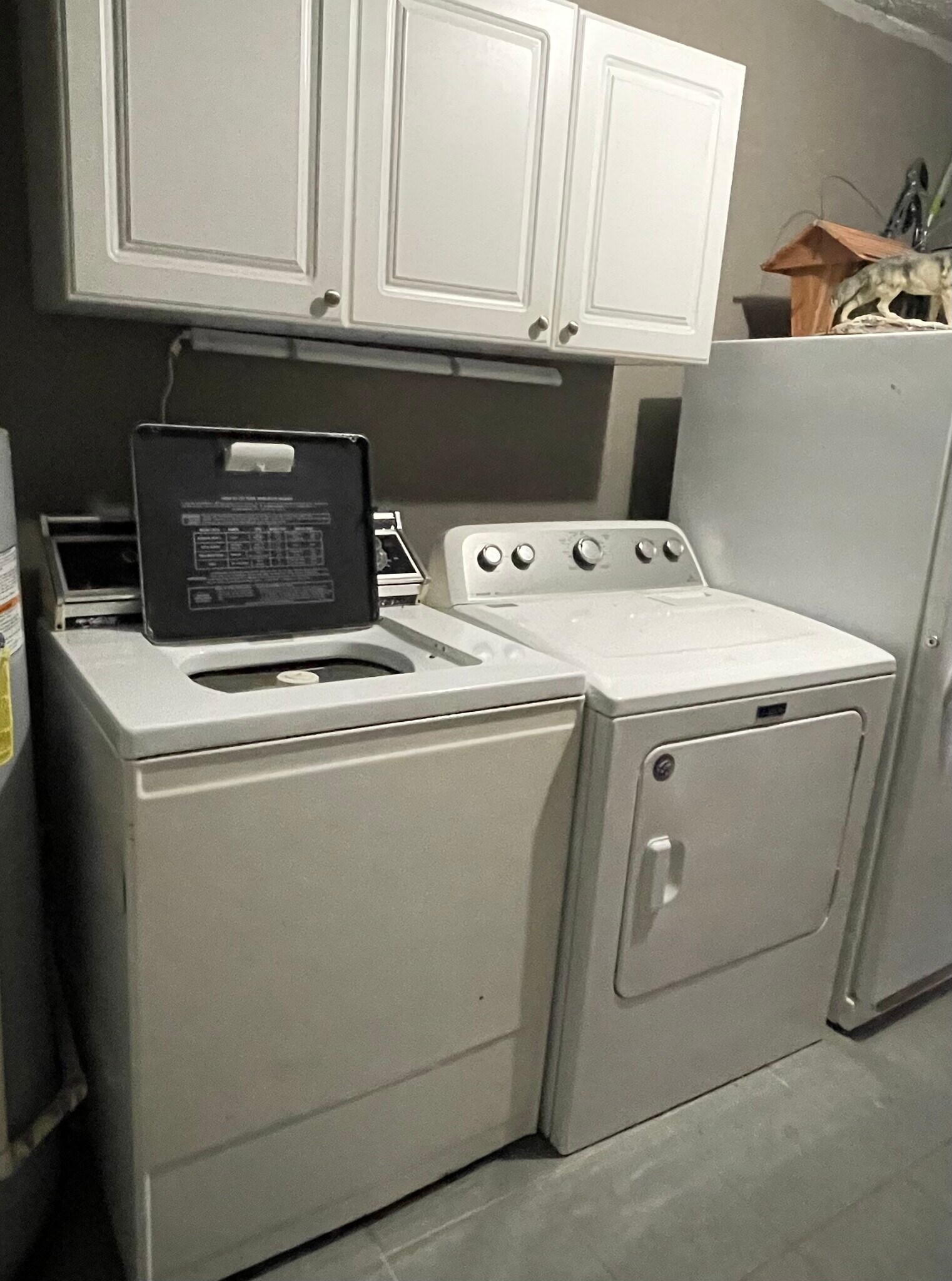 Laundry - 92 Crawford Rd