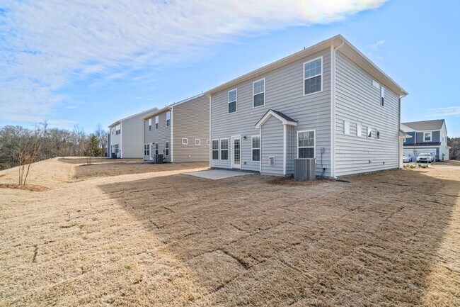 Building Photo - This 3-Year-Old Home with 4 Bedroom 2.5 Baths