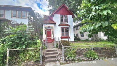 Building Photo - 3515 Grand Ave S
