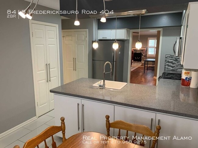 Building Photo - 8415 Fredericksburg Rd