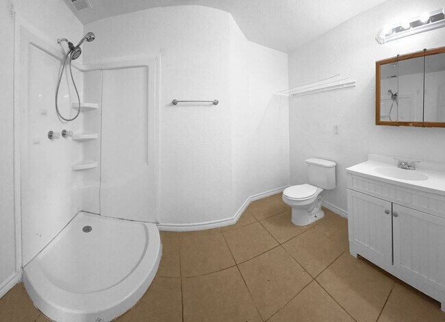 Building Photo - 3 Bed 2 Bath with Raised Deck, Storage Shed, and Fenced Yard