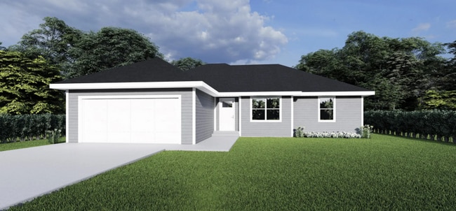 Building Photo - Newly Built 3 Bedroom Rental in Aurora!