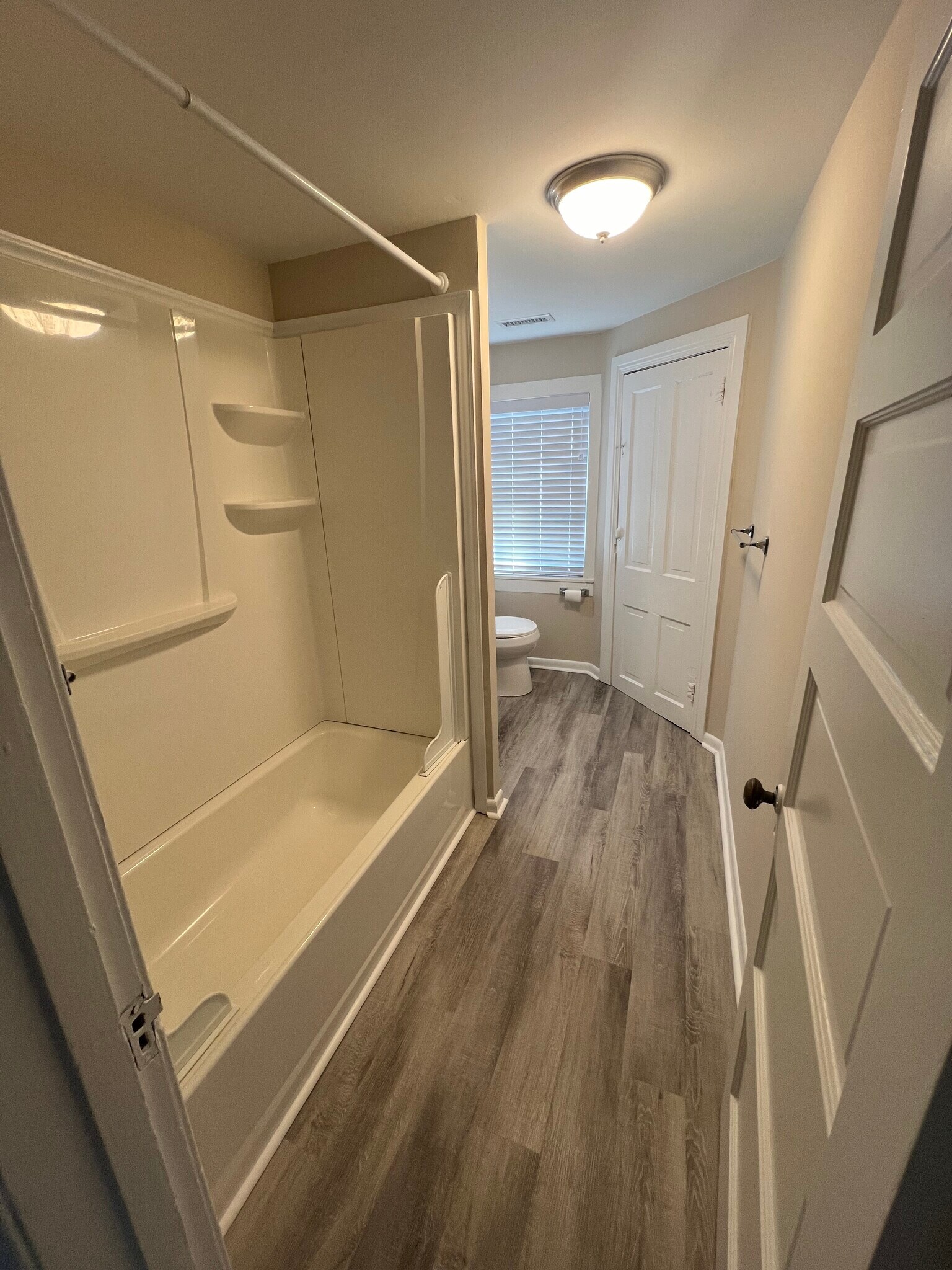 Bathroom - 2 Mechanic St