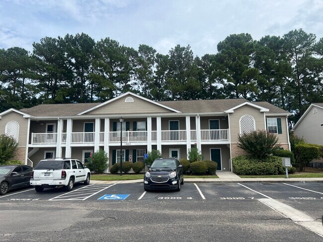 Building Photo - 3685 Clay Pond Village Ln
