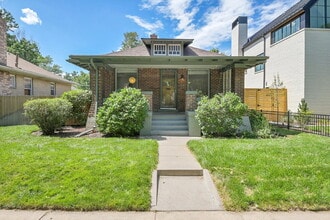 Building Photo - $4,595.95- 4 Bed, 3 Bath Home in Denver with Charming Updates!