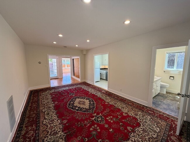 Building Photo - SPACIOUS 2BR/2BA + BONUS ROOM HOME WITH PRIVATE PATIO IN HISTORIC SAN QUENTIN VILLAGE