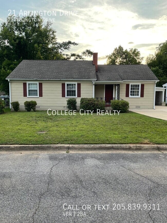 Building Photo - 21 Arlington Dr