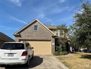 Building Photo - 15019 Darby Retreat Ln