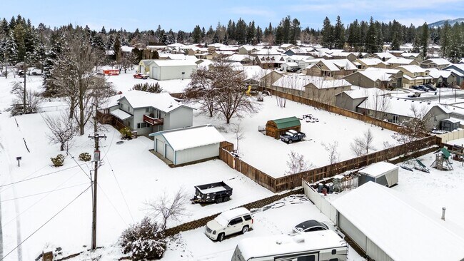 Building Photo - Stunning 5-Bedroom Home on Nearly 1 Acre – Fully Fenced w/ Treehouse | Indian Meadows | Coeur d’A...