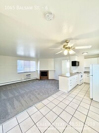 Building Photo - 1045 Balsam St
