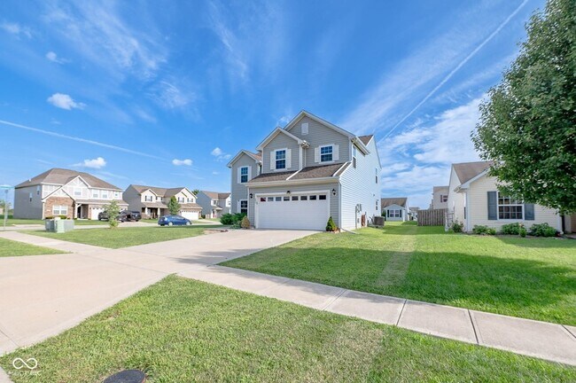 Building Photo - 899 Briarstone Dr