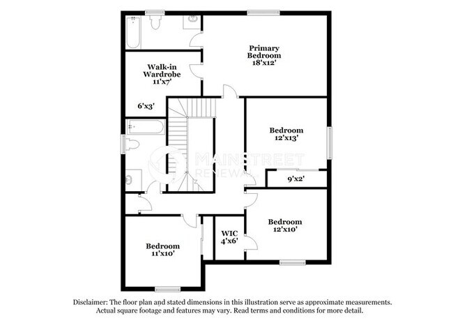 Building Photo - 4 Bedroom Pet-Friendly Home in TUCSON, AZ with Main Street Renewal