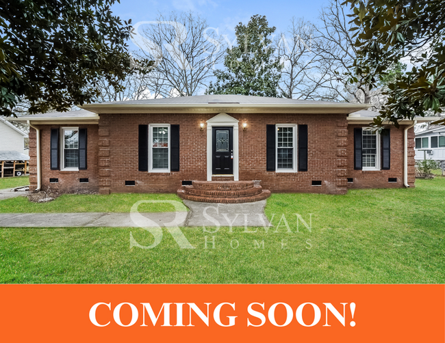 Primary Photo - Charming 3BR 2BA Brick Ranch