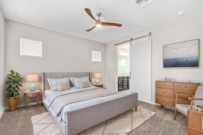 Building Photo - 1667 S Wallrade Ln