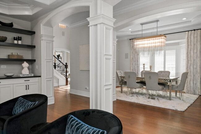 Building Photo - 6403 S Garfield St