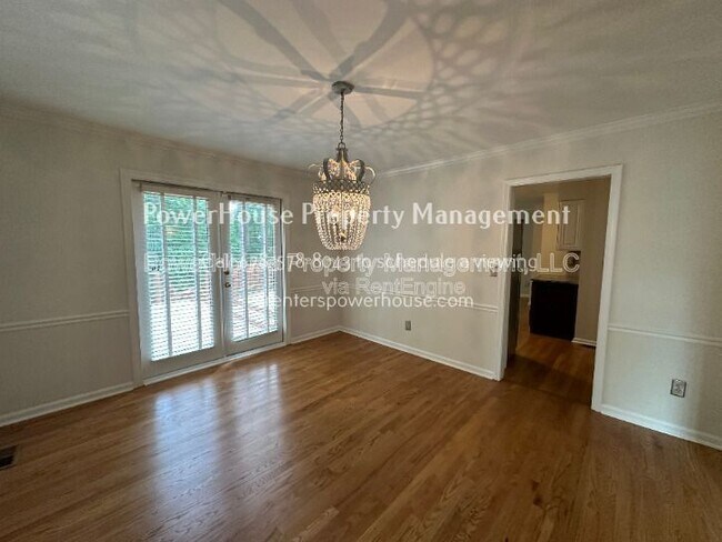Building Photo - 790 Woodmont Dr