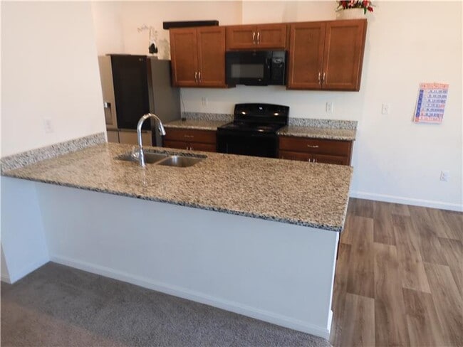 Building Photo - 4208 Aine Dr