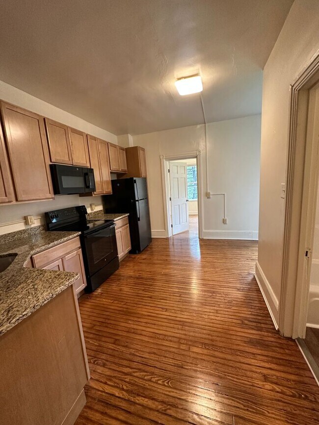 Building Photo - 836 - 838 Delaware Ave