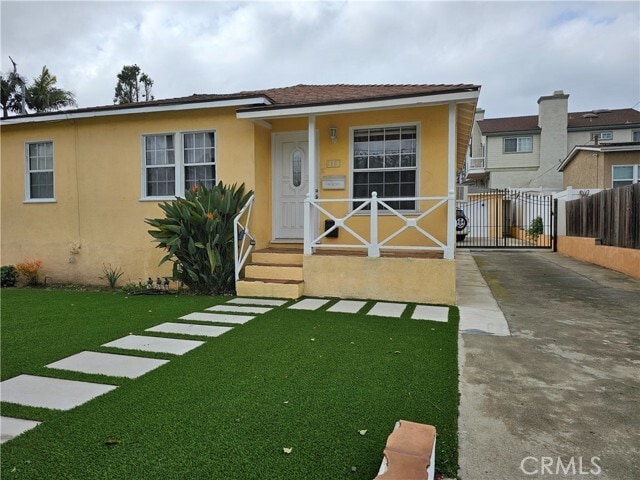 Building Photo - 313 S Aviation Blvd