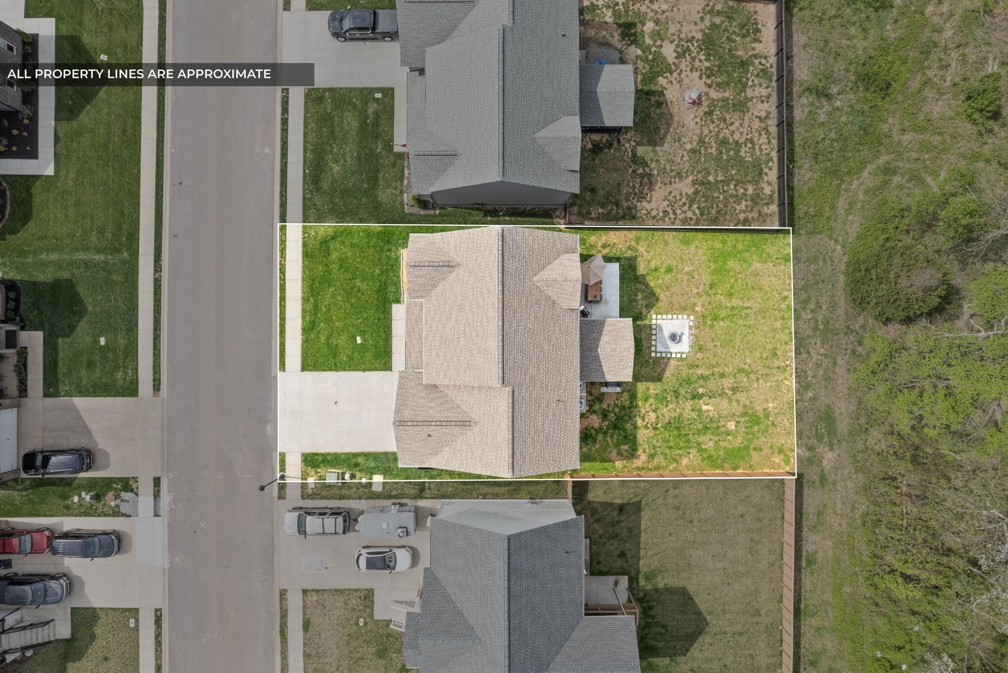 Building Photo - 741 Buffalo Ford Dr