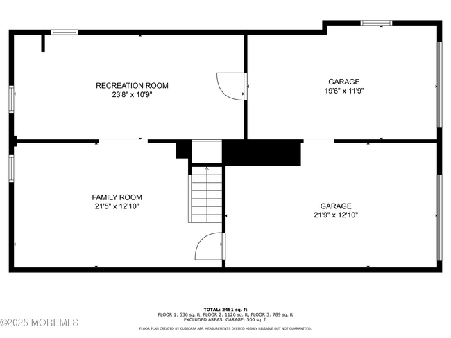 Building Photo - 100 Morrison Ave