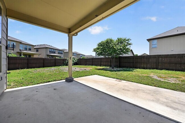 Building Photo - 16208 McAloon Way