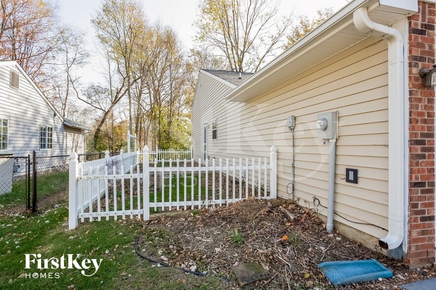 Building Photo - 18608 Northridge Dr