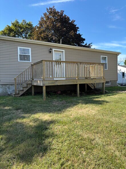 Building Photo - 5132 NY-38A