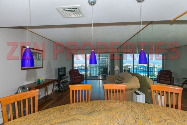 Building Photo - fully furnished 1/1/1 condo at Harbor Squa...