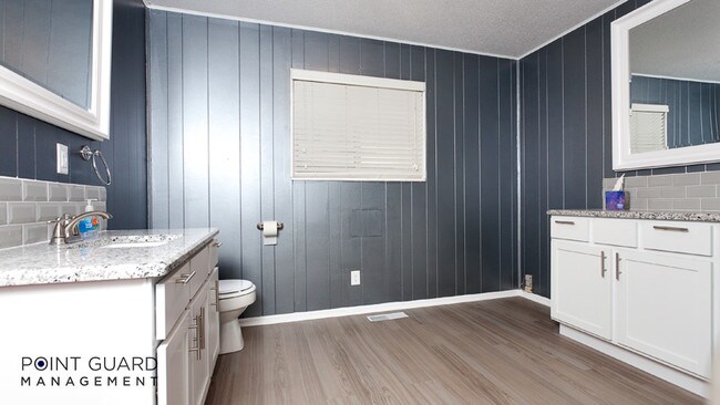 Building Photo - Amidon Place Apartments - 309