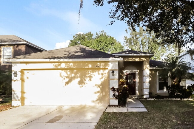 Building Photo - 10303 Frog Pond Dr