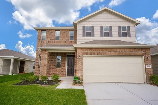 Building Photo - 4615 Sabine Creek Way