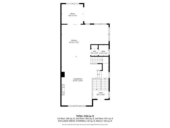 Building Photo - 318 Commons Ave