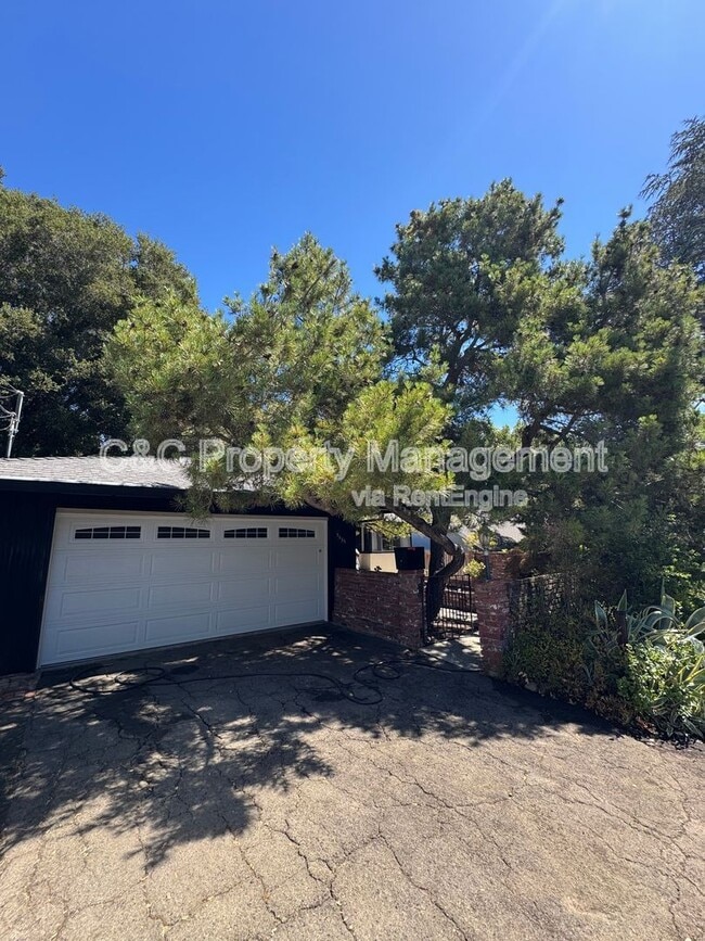 Building Photo - 5535 Olinda Rd