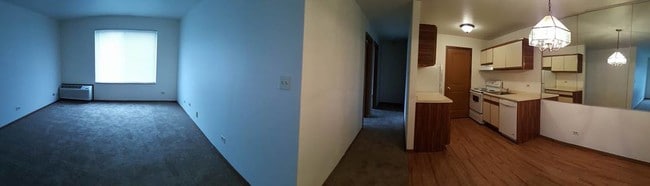 Floorplan - Hinkston Pond Apartments