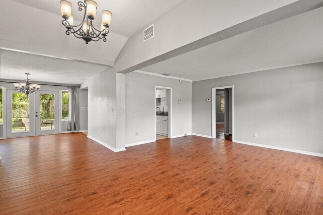 Building Photo - College Park 3 bedroom, 2 bath home for lease