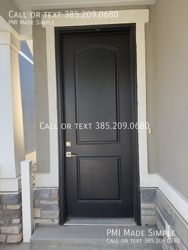 Building Photo - 3817 W 2380 N