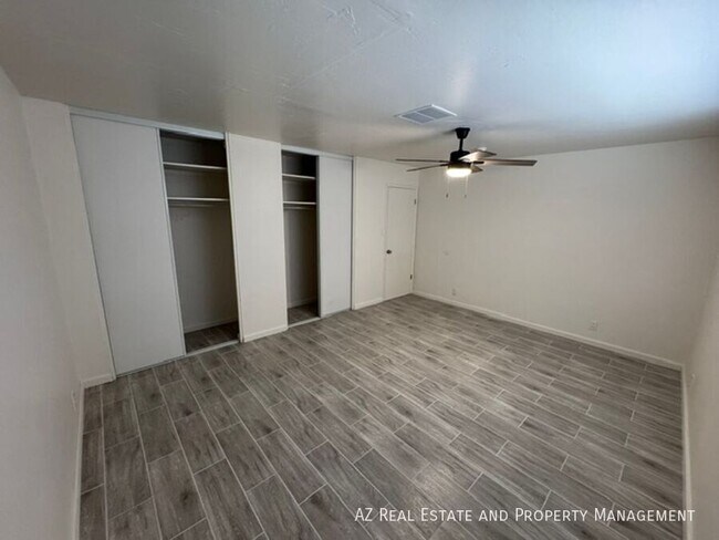 Building Photo - 1005 E Turney Ave