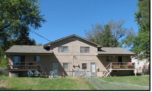 Building Photo - 4206-4225 N Askew Ave