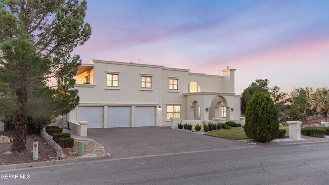 Building Photo - 871 Via Alegre Ln