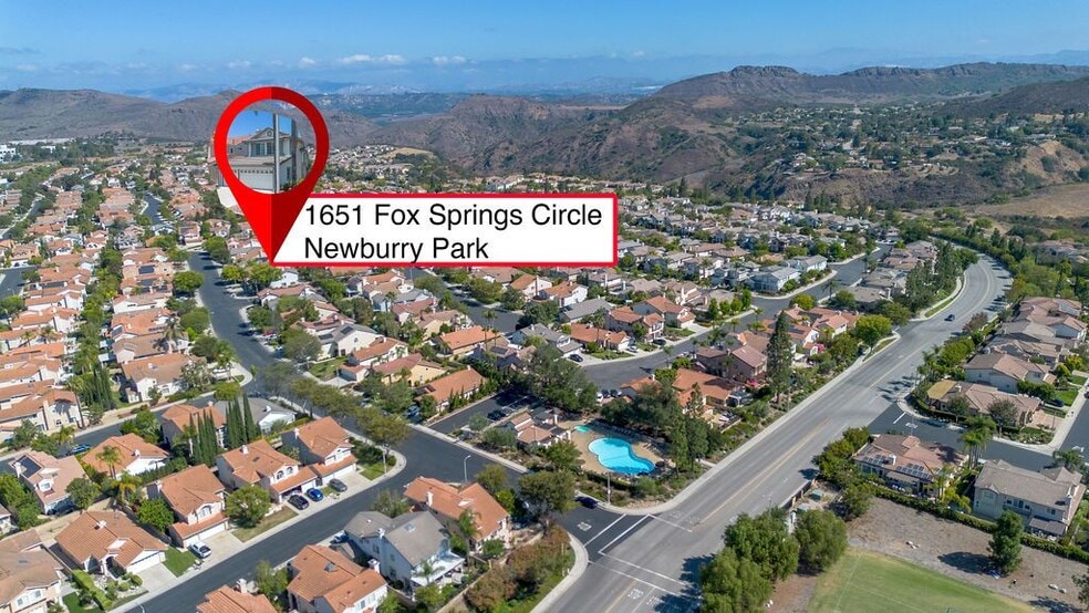 Building Photo - 1651 Fox Springs Cir