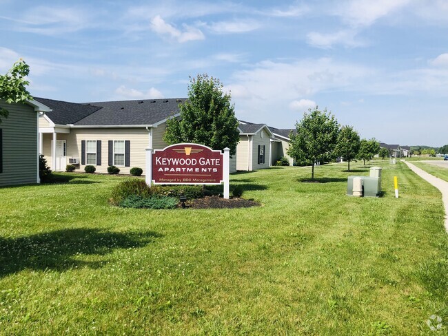 Building Photo - Keywood Gates