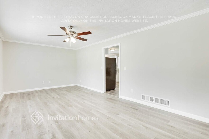 Building Photo - 4591 Lindsey Dr SW
