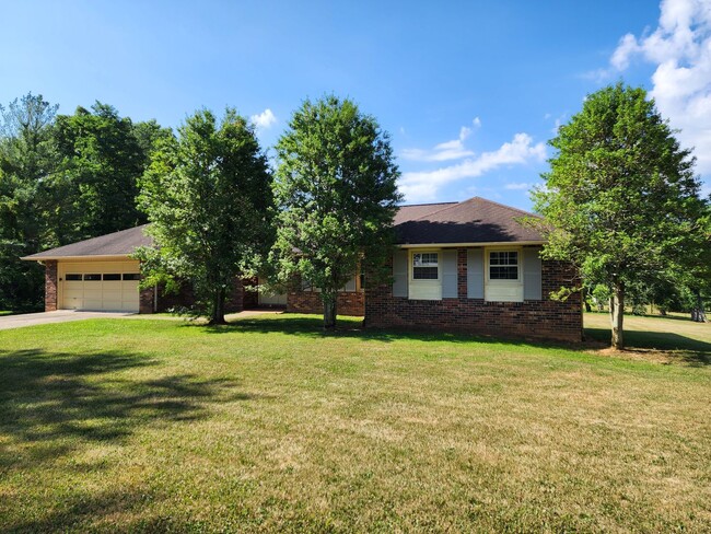 Building Photo - Large Black Mountain Rental