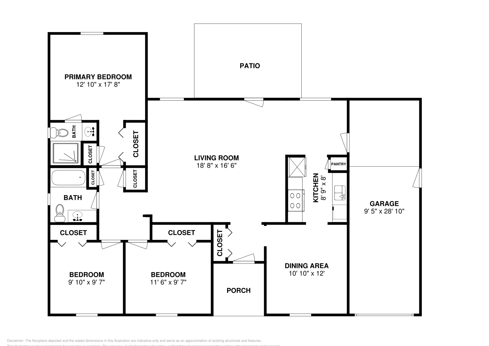 Building Photo - 2663 Kenwood Dr E