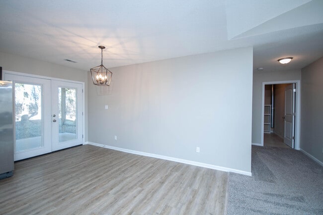 Building Photo - 1481 Daniel Boone Blvd