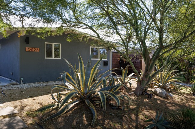 Building Photo - 10828 Paso Robles Ave