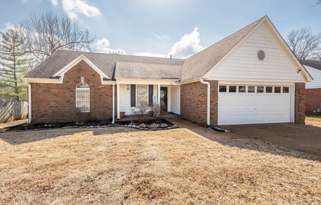 Primary Photo - Spacious 3BR House in Bartlett