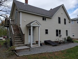 Building Photo - 16 Prospect St